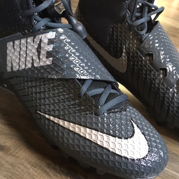 Nike Other - SOLD ◾️ Nike Lunarbeast Football Cleats Mens 13